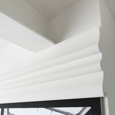 Карниз для прихованого освітлення Orac Decor C371 SHADE Поліуретановий