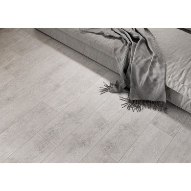 Плитка на підлогу Cersanit Citywood Light Grey 18,5х59,8