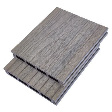 ТЕРЕСНАЯ ДОСКА ДПК ARDOLINE GREY Q 21х140