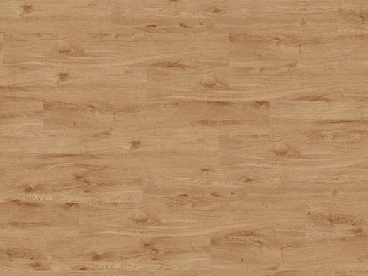 Виниловый пол Ter Hurne Дуб Йорк коричневый G04 размер 1219,2x177,8 мм толщина 2,5 мм