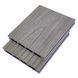 ТЕРЕСНАЯ ДОСКА ДПК ARDOLINE GREY Q 21х140