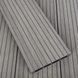 ТЕРЕСНАЯ ДОСКА ДПК ARDOLINE GREY Q 21х140