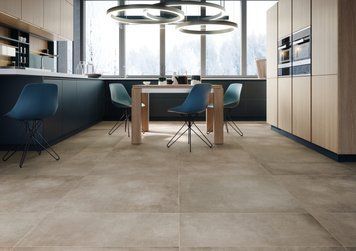 Плитка керамогранитная Lukka Dust 1.8 RECT 797x797x18 Cerrad