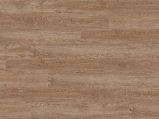 Виниловый пол Ter Hurne Дуб Каракас коричневый I05 размер 1219,2x177,8 мм толщина 2,5 мм