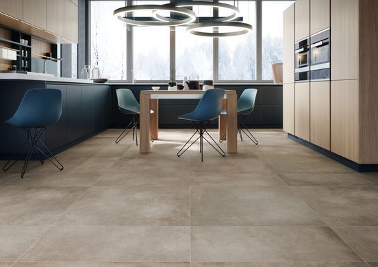 Плитка керамогранітна Lukka Dust 1.8 RECT 797x797x18 Cerrad