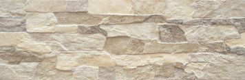 Фасадна плитка Cerrad Aragon 450x150x9 мм Forest