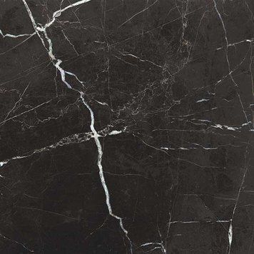 Плитка керамогранитная Magic black PP MB14 POL 597x597x8,5 Nowa Gala