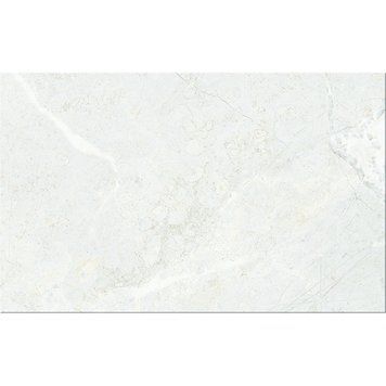 Плитка Cersanit Rica White GLOSSY 25x40