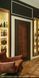 Молдинг гладкий гибкий Orac Decor P9050F Полиуретановый