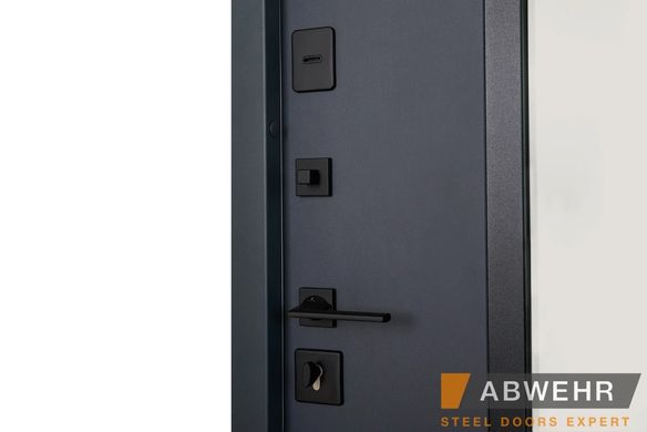 Входные двери с терморазрывом модель Olimpia комплектация Bionica 2 [Складская программа]