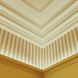 Карниз гладкий Orac Decor C328 Полиуретановый