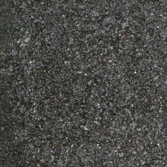 Тротуарна плитка Кирпич 240х160 мм без фаски Черний (Графіт) ТМ Золотой Мандарин