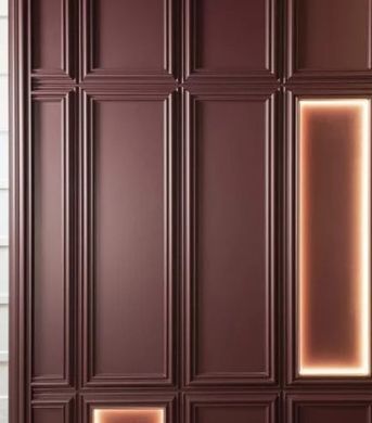 Карниз гладкий Orac Decor C323 Полиуретановый