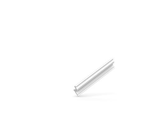 Карниз гладкий Orac Decor C323 Полиуретановый