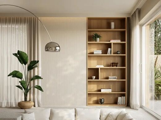 Карниз Orac Decor CX215-2600 LEDGE