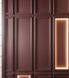 Карниз гладкий Orac Decor C323 Полиуретановый