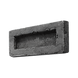 Фасадная плитка Оденсе Солар 250х120х26 мм ТМ Золотой Мандарин