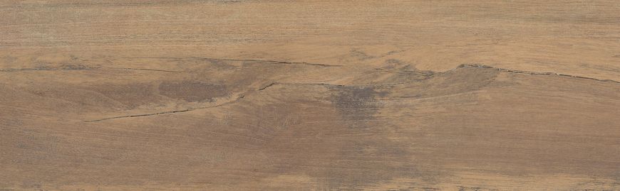 Плитка на підлогу Cersanit Stockwood Caramel 18,5х59,8