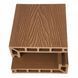 Сходинка ДПК 25х150 ARDOLINE TEACK 20х140