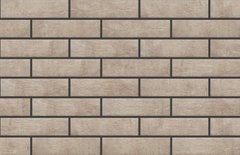 Фасадная плитка Cerrad Loft Brick 245x65х8 мм Salt