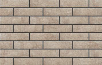Фасадна плитка Cerrad Loft Brick 245x65х8 мм Salt