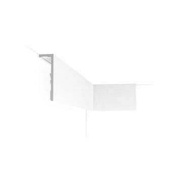 Карниз Orac Decor CX217-2600 с подсветкой