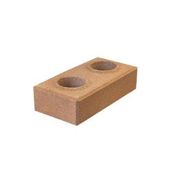 Облицювальна цегла SENTEX PRIME Terracotta - Класік