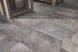 Напольная плитка Paradyz VIANO GRYS 30x30 Структурная