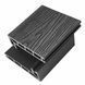 Сходинка ДПК 25х150 ARDOLINE DARK GRAY 20х140