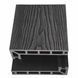 Ступень ДПК 25х150 ARDOLINE DARK GRAY 20х140