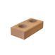 Облицювальна цегла SENTEX PRIME Terracotta - Класік