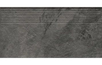 Сходинка Ardis Dark STR 300x600x8,5 Paradyz