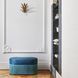 Молдинг з орнаментом гнучкий Orac Decor P3020F Поліуретановий