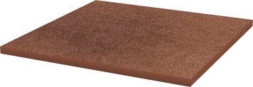 Плитка на підлогу Paradyz Taurus Brown 30x30 Структурна