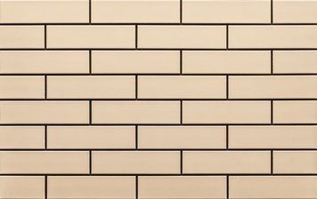 Фасадна плитка Cerrad Cream 245x65х6 мм Гладка