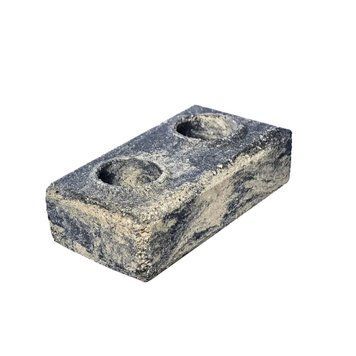 Цегла ручної обробки SENTEX PRIME - LOFT X Anthracite