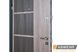 Вхідні двері модель Novita (Колір Листяниця + Дуб Немо ср) комплектація Classic [Складська програма]