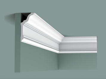 Карниз гладкий Orac Decor CX192