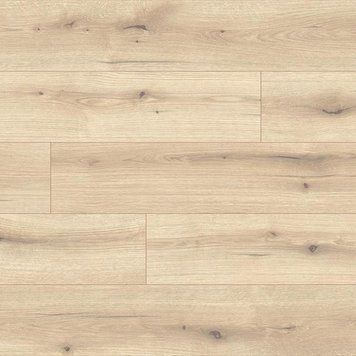 Ламинированный пол K2205 Дуб Evoce Vanilla 329х1290х8 Kaindl