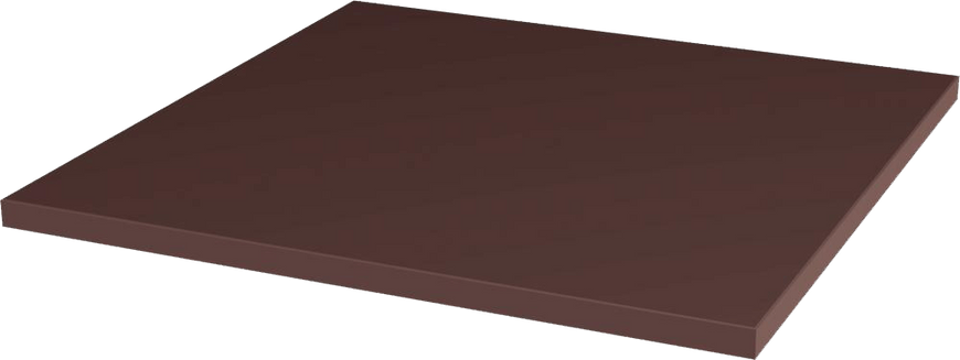 Напольная плитка Paradyz Natural Brown 30x30 Гладкая (PAR0003)