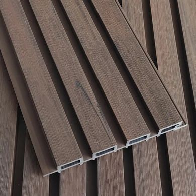 ФАСАДНАЯ ДОСКА ДПК ARDOLINE RED BROWN 25х220