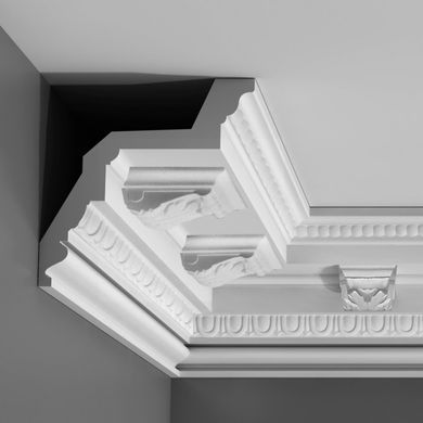 Карниз с орнаментом Консоль для карниза Orac Decor C307A