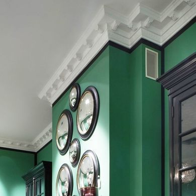 Карниз с орнаментом Консоль для карниза Orac Decor C307A