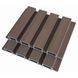 ФАСАДНАЯ ДОСКА ДПК ARDOLINE RED BROWN 25х220