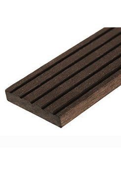 Плинтус Bruggan мультиколор Wenge 3000х60х8