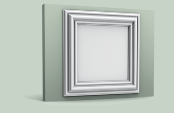 Панель 3D Orac Decor W121