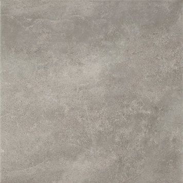 Напольная плитка Cersanit Febe Dark Grey 42х42 Грес