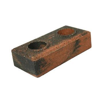 Облицювальна цегла SENTEX PRIME Rust Iron - Класік