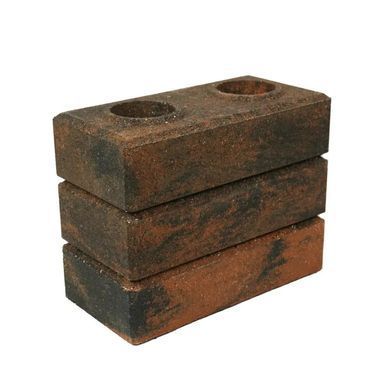 Облицювальна цегла SENTEX PRIME Rust Iron - Класік
