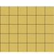 Тротуарна плитка Квадрат 200х200х100 мм Жовтий ТМ Золотий Мандарин